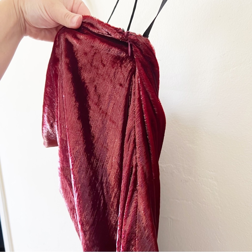 L'Academie Koa Dress - Picture 7 of 9